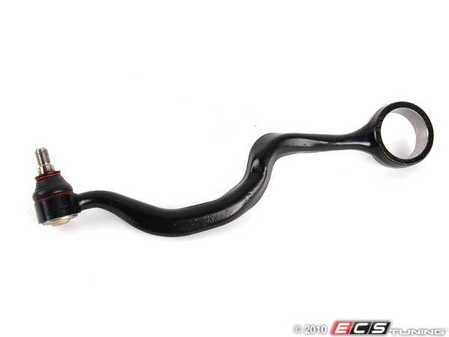 ES#49129 - 31121141097 - Front Upper Control Arm - Left - Does not include rubber mounting. - Genuine BMW - BMW