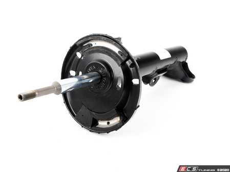 ES#3973580 - 203320833064 - Front Shock Absorber - Priced Each  - Front Axle, Left & Right Sides - Genuine Mercedes Benz - Mercedes Benz