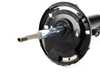 ES#3973580 - 203320833064 - Front Shock Absorber - Priced Each  - Front Axle, Left & Right Sides - Genuine Mercedes Benz - Mercedes Benz