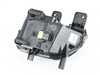 ES#3468870 - 5K0941699E - Halogen Fog Lamp Housing - Left (Driver Side) - Complete fog light assembly including bulb - Valeo - Volkswagen