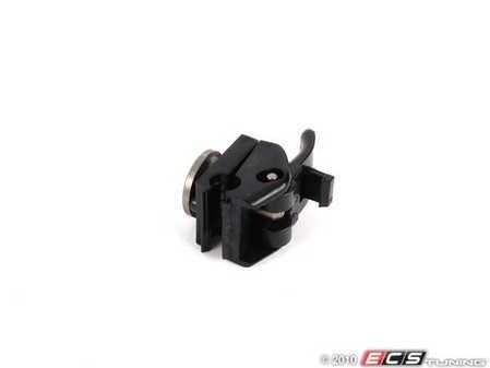 ES#80349 - 51161944479 - Glove Box Support for Hinge Bracket - See MOQKT - Genuine BMW - BMW