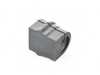 ES#3970006 - 70392-2BUSHING - Sway Bar Bushing - Priced Each - 26mm - For Use With Front Sport Sway Bar - H&R - Mercedes Benz