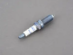 Brisk Silver Racing QR12LS Spark Plug - Priced Each