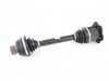 ES#4057735 - 8K0407271P - Front Axle Assembly - Priced Each - Replace your worn or broken axle - Brand new unit, without core charge - GKN Drivetech - Audi