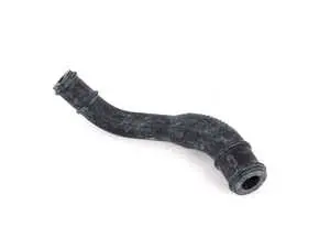 Reduction hose
