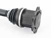 ES#4057735 - 8K0407271P - Front Axle Assembly - Priced Each - Replace your worn or broken axle - Brand new unit, without core charge - GKN Drivetech - Audi