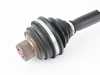 ES#4057735 - 8K0407271P - Front Axle Assembly - Priced Each - Replace your worn or broken axle - Brand new unit, without core charge - GKN Drivetech - Audi