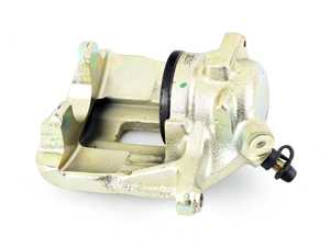 ES#59440 - 34111154379 - Front Brake Caliper - Left - New, not remanufactured. Does not include carrier. Manufactured by Girling. - Genuine BMW - BMW