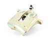 ES#59440 - 34111154379 - Front Brake Caliper - Left - New, not remanufactured. Does not include carrier. Manufactured by Girling. - Genuine BMW - BMW
