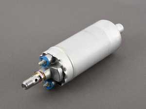 ES#3640037 - 0030915301 - Electric Fuel Pump - Located underneath your vehicle near the fuel tank - Bosch - Mercedes Benz