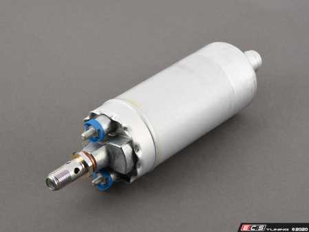 ES#3640037 - 0030915301 - Electric Fuel Pump - Located underneath your vehicle near the fuel tank - Bosch - Mercedes Benz
