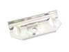 ES#1655656 - 1246260042 - Battery Hold Down Plate - Secures the battery to the battery tray - Genuine Mercedes Benz - Mercedes Benz
