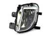 ES#3468870 - 5K0941699E - Halogen Fog Lamp Housing - Left (Driver Side) - Complete fog light assembly including bulb - Valeo - Volkswagen