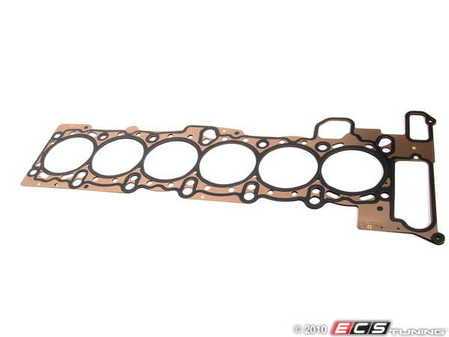 ES#18441 - 11127501304 - Cylinder Head Gasket - Just the head gasket - Genuine BMW - BMW