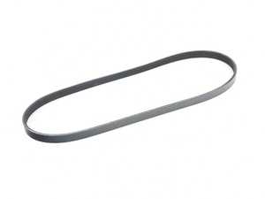 ES#3235042 - 11287512762 - Accessory Belt - Air Conditioning Compressor - A/C belt for your BMW - Gates - BMW