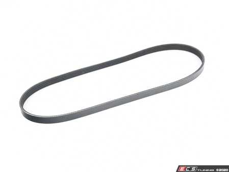 ES#3235042 - 11287512762 - Accessory Belt - Air Conditioning Compressor - A/C belt for your BMW - Gates - BMW