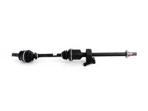 ES#4070449 - 31607574850 - Front Axle Assembly - Right - Brand new axle shaft, no core required - GKN Drivetech - MINI