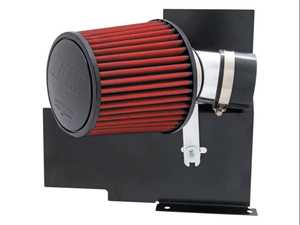 ES#4138969 - AEM-22-672P - AEM Short Ram Intake System - This features a shorter tube than a cold-air system for increased performance in an easy to install kit. - AEM - BMW