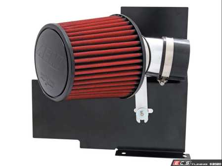 ES#4138969 - AEM-22-672P - AEM Short Ram Intake System - This features a shorter tube than a cold-air system for increased performance in an easy to install kit. - AEM - BMW