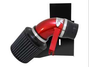 ES#4138968 - AEM-22-670R - AEM Short Ram Intake System - This features a shorter tube than a cold-air system for increased performance in an easy to install kit - AEM - BMW