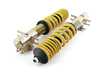 ES#4056974 - 13280001 - ST X Performance Coilover System - Fixed Damping - Height adjustable with average lowering of 1.6"-2.8"F, 1.6"-2.8"R. - Suspension Techniques - Volkswagen