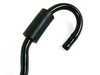 ES#9685 - 06A133789 - Vacuum Hose - With check valve, located under the intake manifold - Genuine Volkswagen Audi - Audi