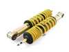 ES#4056974 - 13280001 - ST X Performance Coilover System - Fixed Damping - Height adjustable with average lowering of 1.6"-2.8"F, 1.6"-2.8"R. - Suspension Techniques - Volkswagen