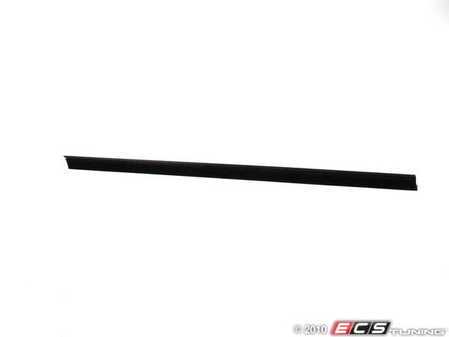 ES#95786 - 51361970065 - WEATH STRP LT - Genuine BMW - BMW