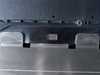 ES#3988219 - 027055ecs01KT -  MK7 Jetta 1.4T Front Street Shield Skid Plate - Protect your vehicle's oil pan and other critical powertrain parts with this 5/32" (4.0mm) thick aluminum skid plate - ECS - Volkswagen