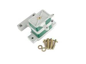 ES#4138972 - EBFI77M5402 - BFI V2 Stage 2 Engine Mount  - Keep your engine planted and transfer as much power to the ground as possible - Black Forest Industries - Audi Volkswagen