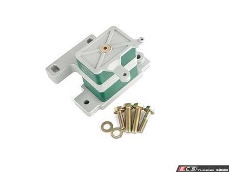 ES#4138972 - EBFI77M5402 - BFI V2 Stage 2 Engine Mount  - Keep your engine planted and transfer as much power to the ground as possible - Black Forest Industries - Audi Volkswagen