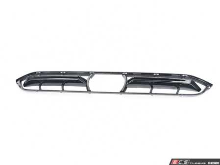 ES#3475229 - 51117399900 - Grill - Air Intake - Center - Genuine BMW - BMW