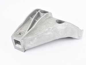 ES#2583973 - 22116781233 - F10 Engine Supporting Bracket - Left - Genuine BMW - BMW