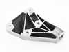 ES#2583973 - 22116781233 - F10 Engine Supporting Bracket - Left - Genuine BMW - BMW