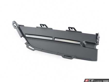 ES#3475271 - 51117459519 - COVER PANEL FOR AIR - Genuine BMW - BMW