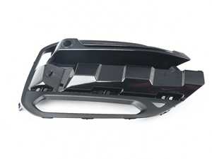 ES#3475255 - 51117420871 - GRILLE SIDE OPEN LEF - Genuine BMW - BMW