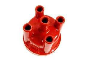 ES#10213 - 03360 - G60 Corrado Distributor Cap - Keep your Corrado running like new - Bosch - Volkswagen