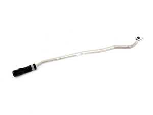 ES#2539596 - 079121083H - Engine Coolant Pipe  - Left front coolant pipe - Genuine Volkswagen Audi - Audi