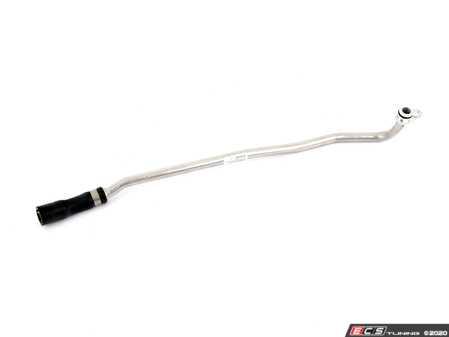ES#2539596 - 079121083H - Engine Coolant Pipe  - Left front coolant pipe - Genuine Volkswagen Audi - Audi