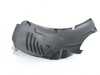 ES#2182572 - 2186900130 - Fender Liner - Front Portion - Fits front left fender - Genuine Mercedes Benz - Mercedes Benz
