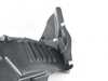 ES#2182572 - 2186900130 - Fender Liner - Front Portion - Fits front left fender - Genuine Mercedes Benz - Mercedes Benz