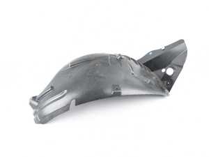 ES#2182574 - 2186900230 - Fender Liner - Front Portion - Fits front right fender - Genuine Mercedes Benz - Mercedes Benz