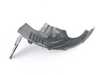 ES#2182574 - 2186900230 - Fender Liner - Front Portion - Fits front right fender - Genuine Mercedes Benz - Mercedes Benz