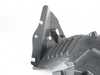 ES#2182574 - 2186900230 - Fender Liner - Front Portion - Fits front right fender - Genuine Mercedes Benz - Mercedes Benz