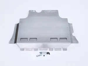  MK7 Jetta 1.4T Front Street Shield Skid Plate