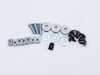 ES#4136091 - 027055ECS02 -  Street Shield Hardware Kit - Replacement hardware kit for your ECS Street Shield - ECS - Volkswagen