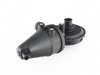 ES#4069284 - 11151703484 - Crankcase Pressure Regulator Valve - Commonly referred to as the "oil separator" - Rein - BMW