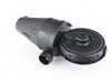 ES#4069284 - 11151703484 - Crankcase Pressure Regulator Valve - Commonly referred to as the "oil separator" - Rein - BMW