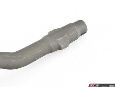 ES#4068890 - 32106774220 - Outer Tie Rod End - Left - Replace to reduce steering slop. - TRW - BMW