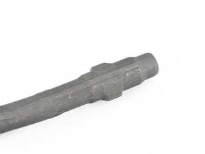 ES#4068894 - 32106774221 - Outer Tie Rod End - Right - Replace for tighter steering. - TRW - BMW